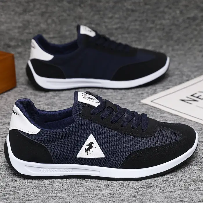 Chaussures de course pour hommes 2025 – Nouveau style été