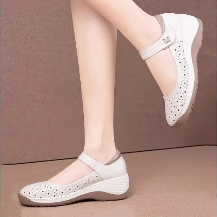 Chaussures de maman pour femmes