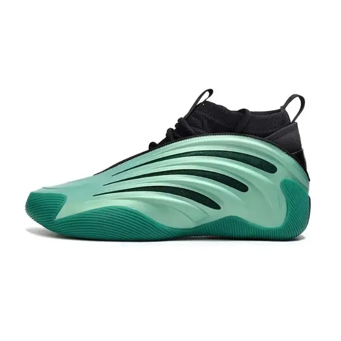 Chaussures de basket-ball professionnelles, chaussures de sport confortables, antidérapantes, chaussures d'entraînement pour hommes, chaussures de sport d'extérieur résistantes pour hommes