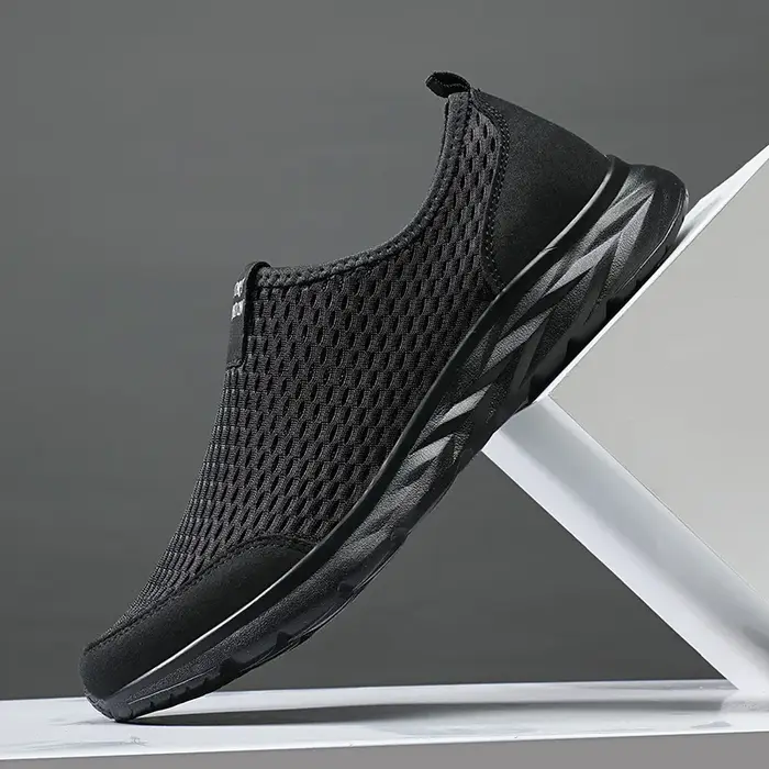 Chaussures de course légères pour hommes