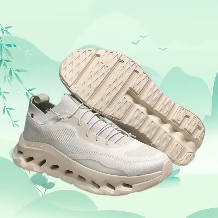 Nouvelles Chaussures de Sport Cloud-TILT Respirantes et Antidérapantes pour Hommes et Femmes – Idéales pour la Course