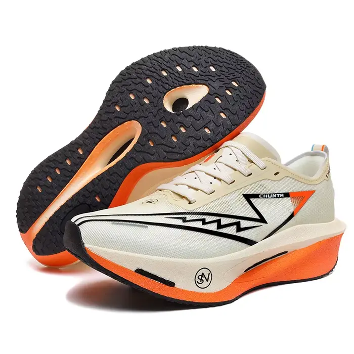 Chaussures de course pour hommes polyvalentes