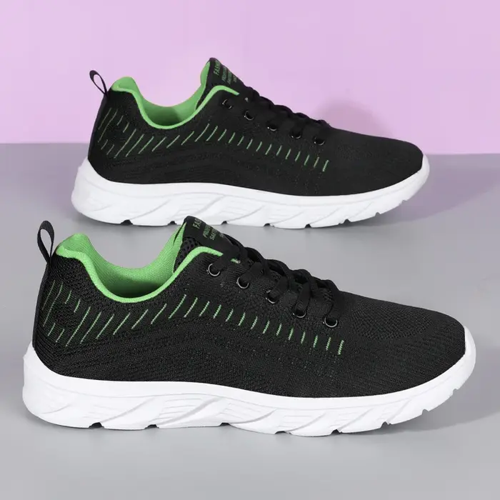 YRZL chaussures de course légères