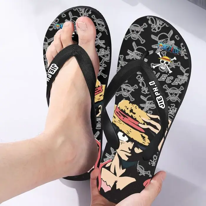 Tongs d'été pour hommes