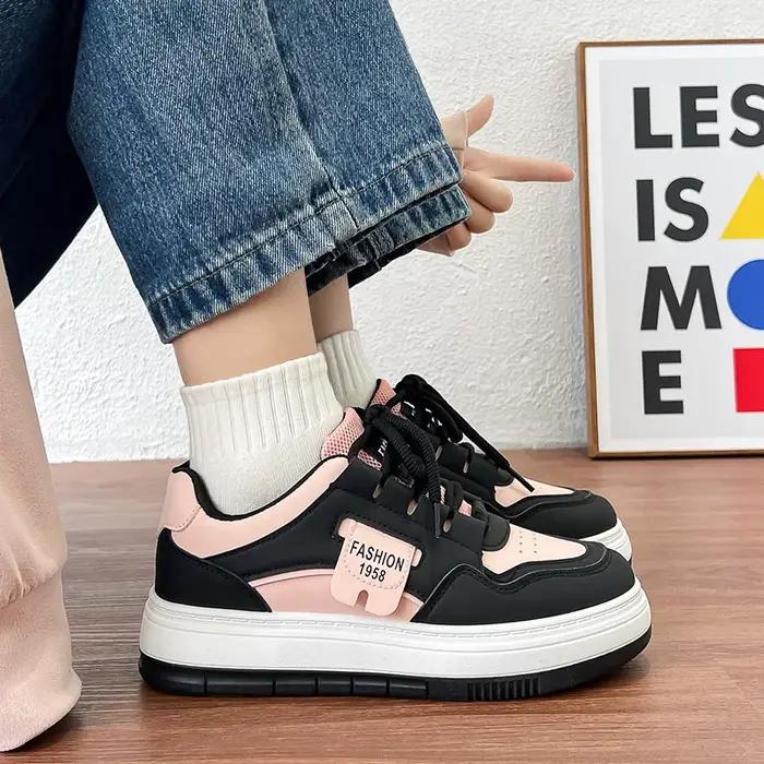 Nouvelles baskets pour femmes