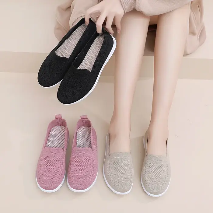 Chaussures d'été pour femmes