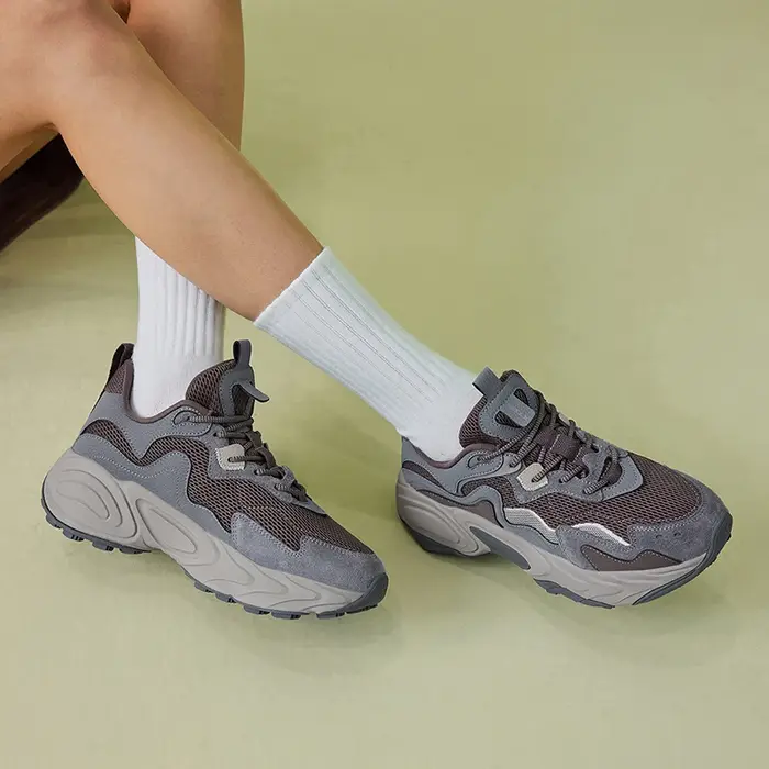 Xtep chaussures décontractées pour femmes