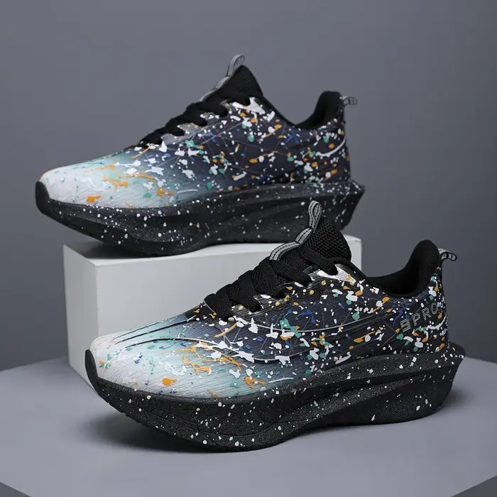 Chaussures de course Marathon originales pour homme