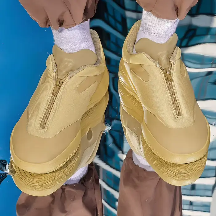 Chaussures de basket-ball unisexes de haute qualité