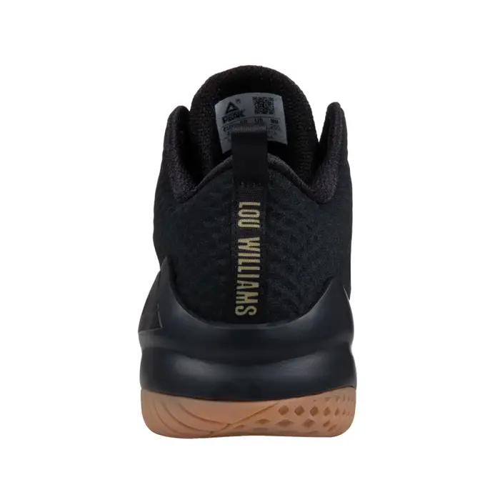 PEAK chaussures d'entraînement de basket-ball pour hommes Street Master haut respirant confort sport de terrain