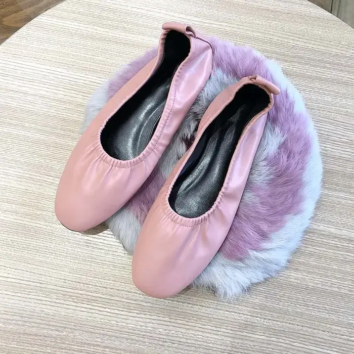 KNCOKAR – chaussure de printemps pour grand-mère