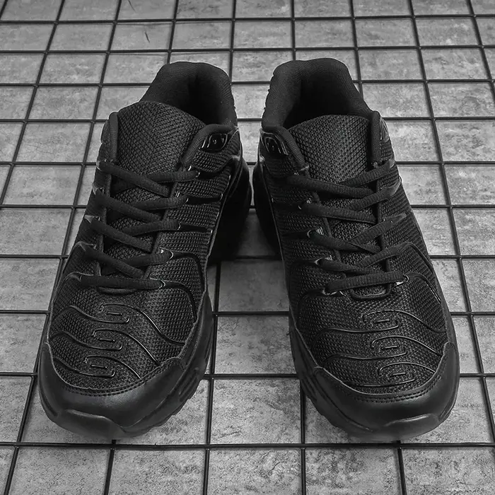 Grands chaussures hommes baskets hommes chaussures en plein air hommes chaussures décontractées conf