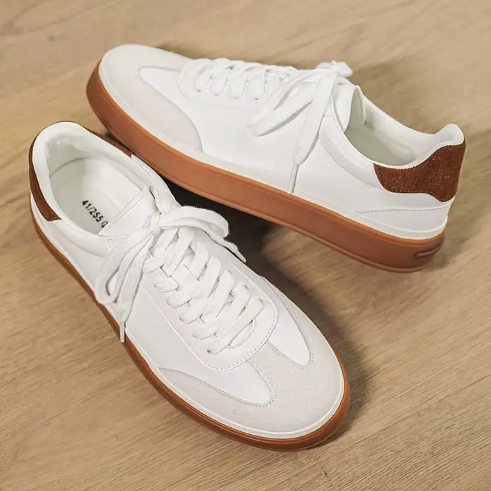 Chaussures décontractées pour hommes ZhanChao