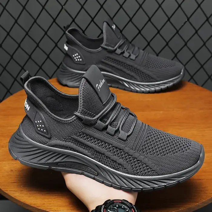 Chaussures de course de sport à la mode pour femmes