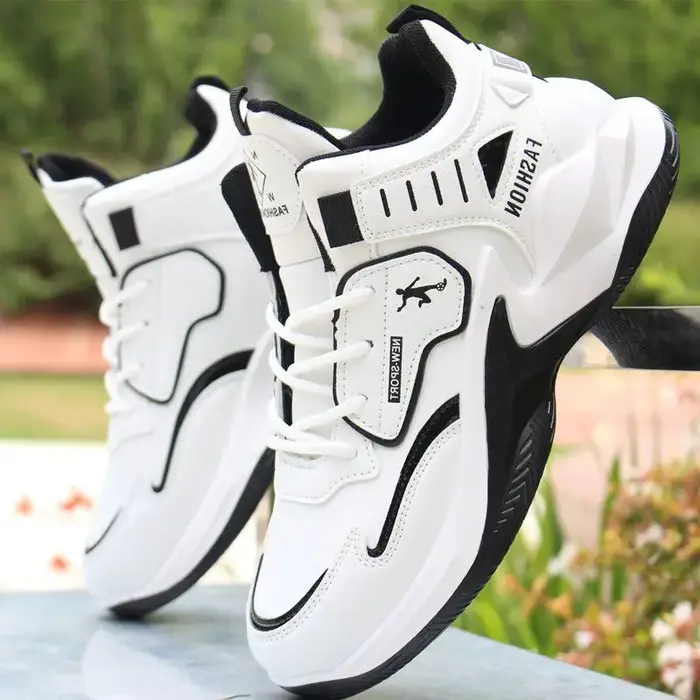 Chaussures de basket-ball pour hommes