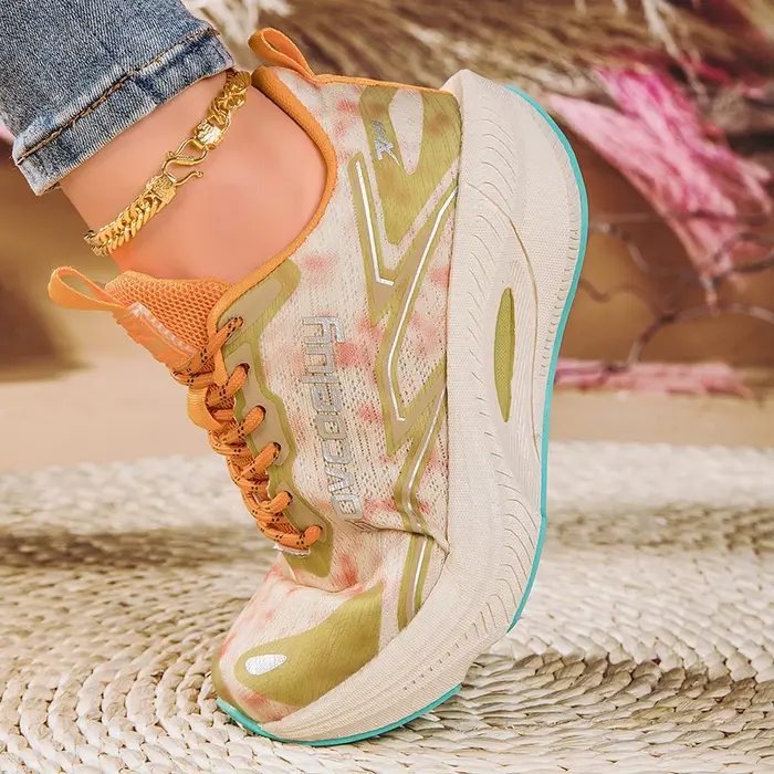 Chaussures de course pour hommes de haute qualité