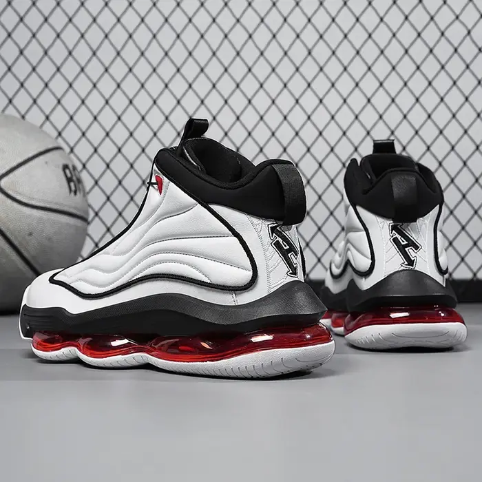 Chaussures de basket-ball pour hommes