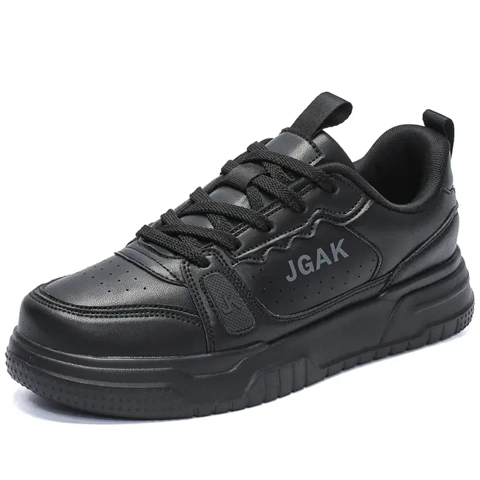 Hommes mode espadrilles décontractées chaussures de sport décontracté plat