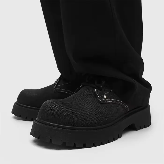 Chaussures Derby pour hommes
