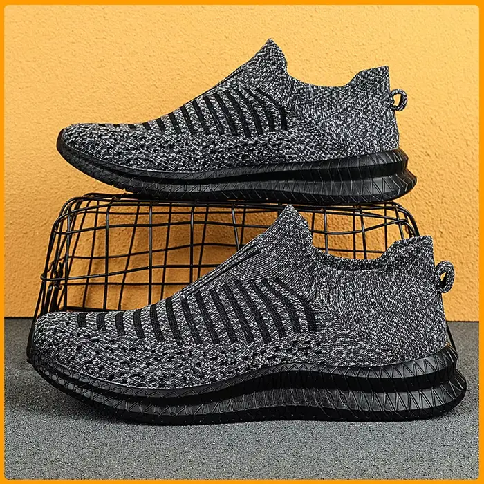 Mijia – baskets en maille respirante pour hommes