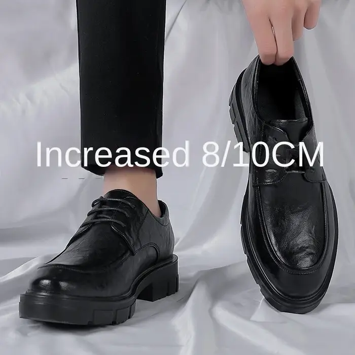 Chaussures à Talons de 5