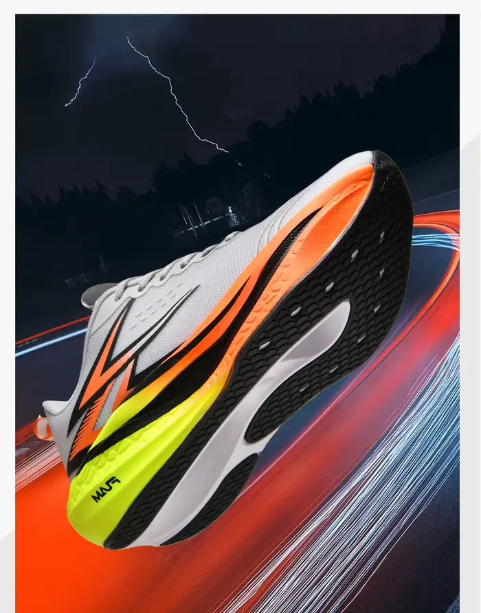 Chaussures de course pour hommes et femmes