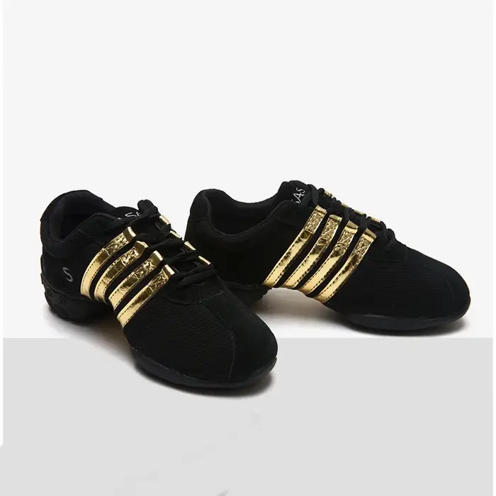 TOP SASAN – baskets de danse pour femmes et hommes