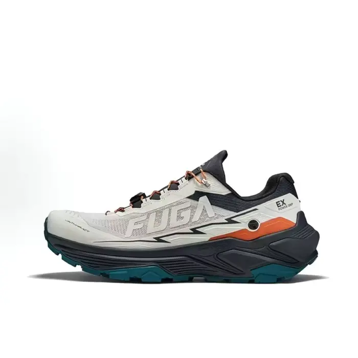 Chaussures de trail running classiques pour hommes et femmes, antidérapantes, chaussures de sport d'