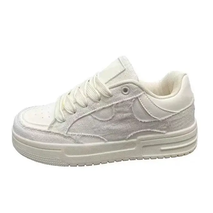 Chaussures de tennis rétro punk pour hommes et femmes