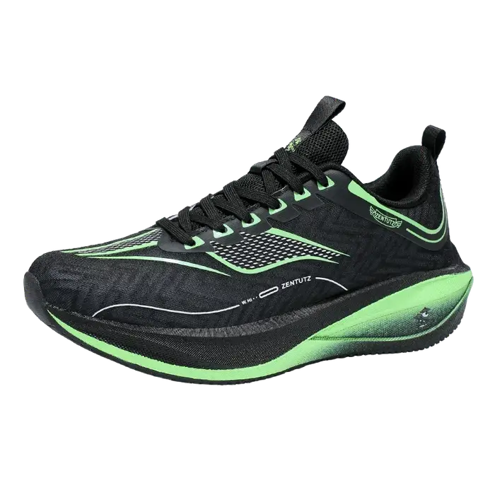 Meilleures chaussures de course à coussin d'air pour hommes et femmes, baskets d'extérieur respirant