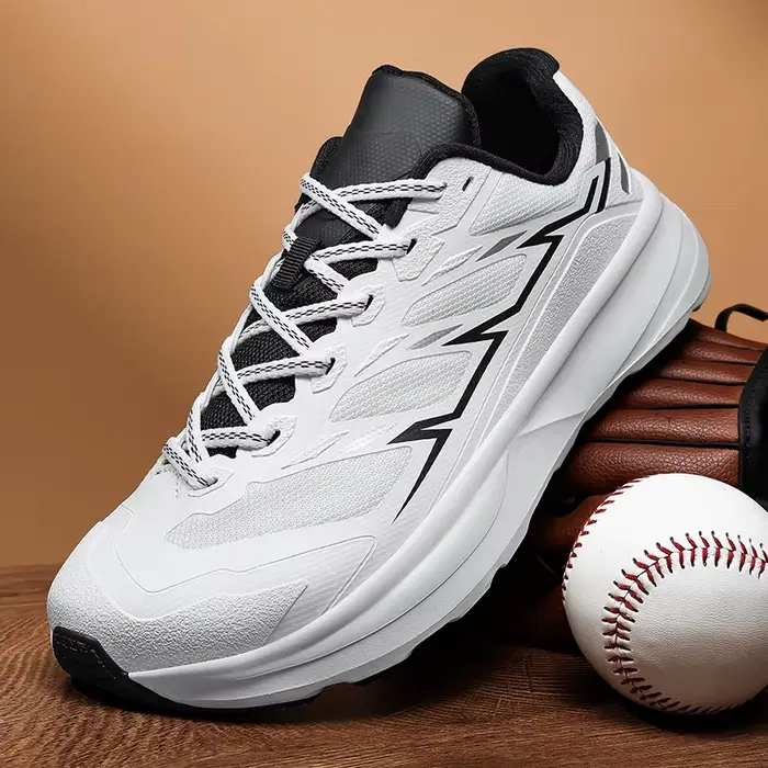 Chaussures de course minimalistes pour hommes à bout large