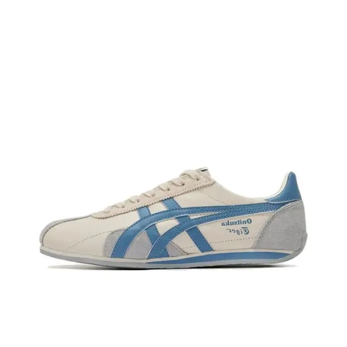 Chaussures décontractées basses Onitsuka Tiger Runspark confortables