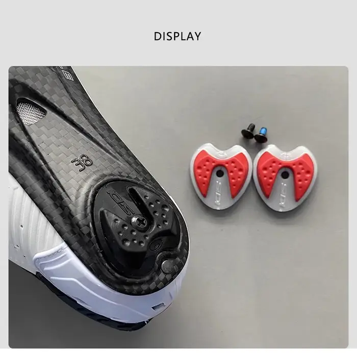 Chaussures de cyclisme sur route