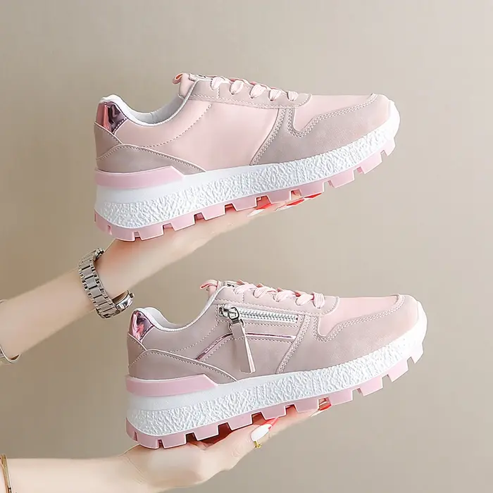 Chaussures de printemps pour femmes