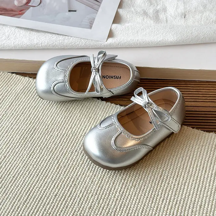 Chaussures Mary Jane pour filles