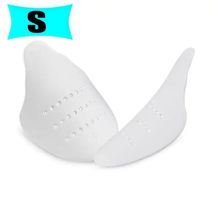 Anti-pli chaussure protéger Sneaker Anti pli Support embout Anti-rides