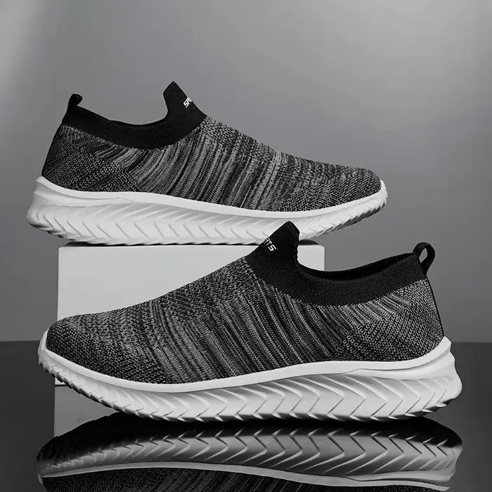 Hommes femmes chaussures baskets confortables