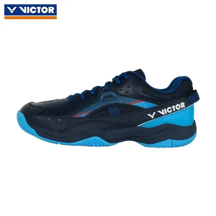 Nouvelles chaussures de badminton larges U3.0 pour hommes et femmes
