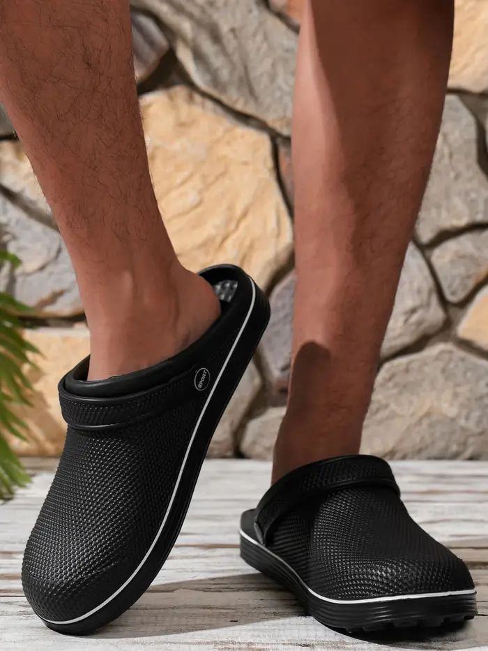 Chaussures décontractées à enfiler pour hommes, style vintage, pour adolescents, adaptées à toutes l
