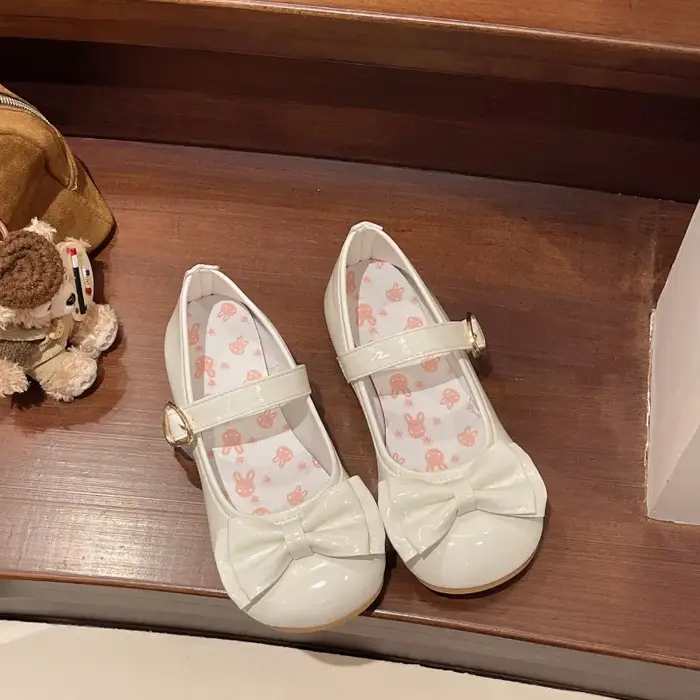 Chaussures Lolita Mary Jane pour femmes