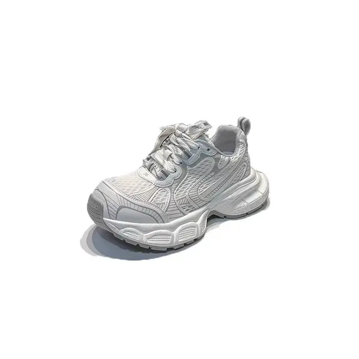 Chaussures de papa tendance pour femmes