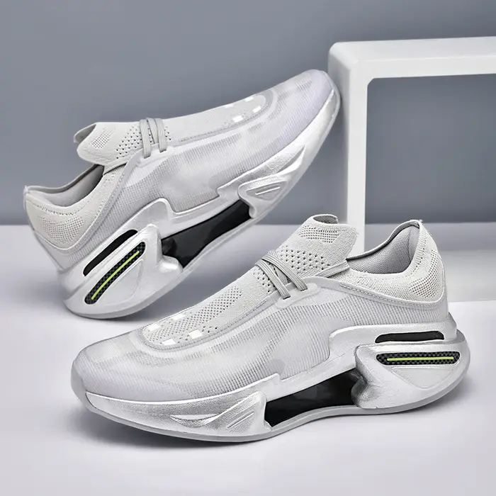 Chaussures de basket-ball pour hommes