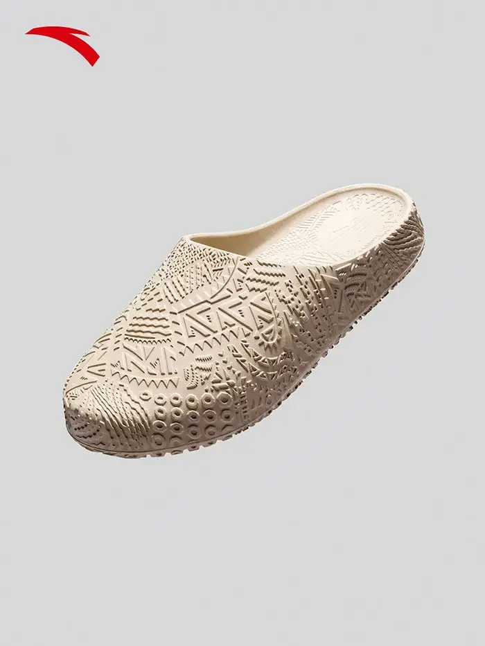 ANTA HELA SLIDE Chaussures de sport pour hommes