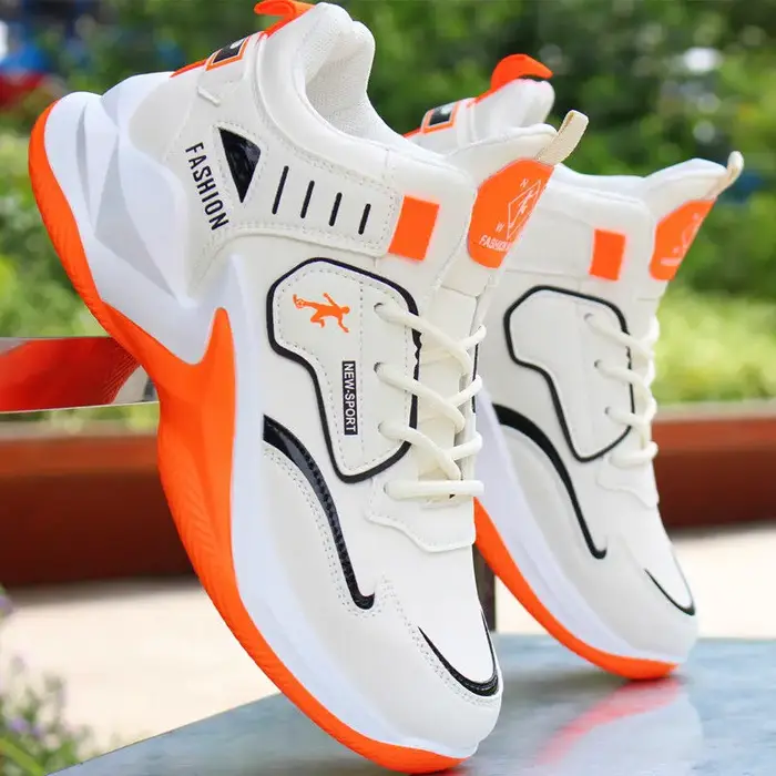 Chaussures de basket-ball pour hommes