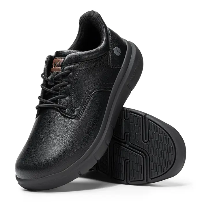 Fitville chaussures pour hommes