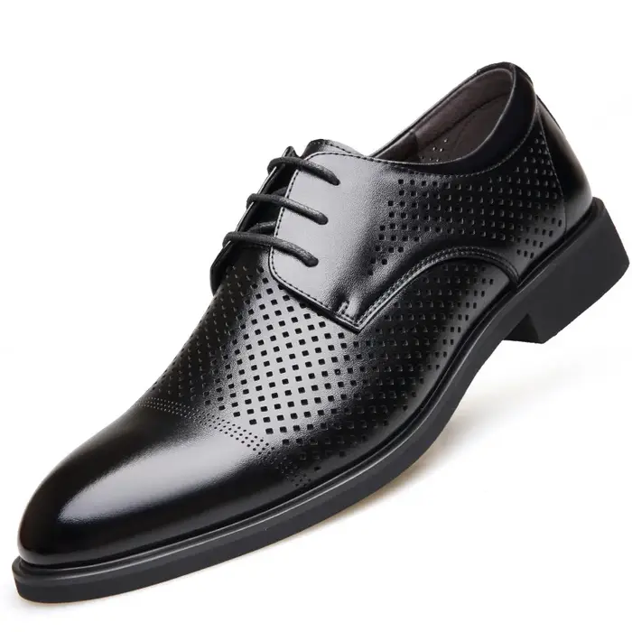 Chaussures rehaussantes pour hommes