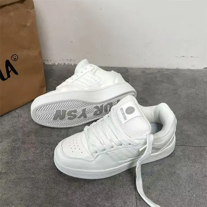 Baskets de Skate pour hommes et femmes
