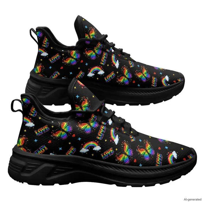 XIXIRIMIDO Chaussures de marche pour femmes