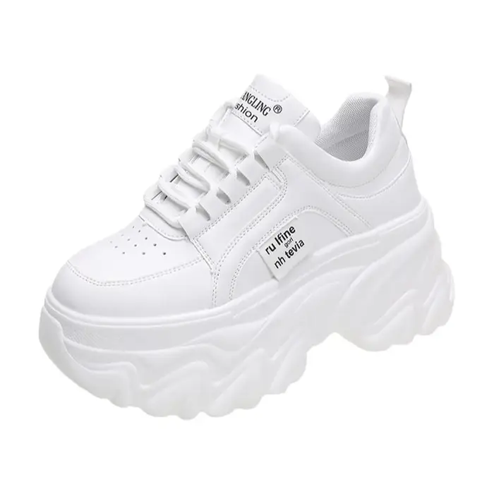 Chaussures de sport confortables pour femmes
