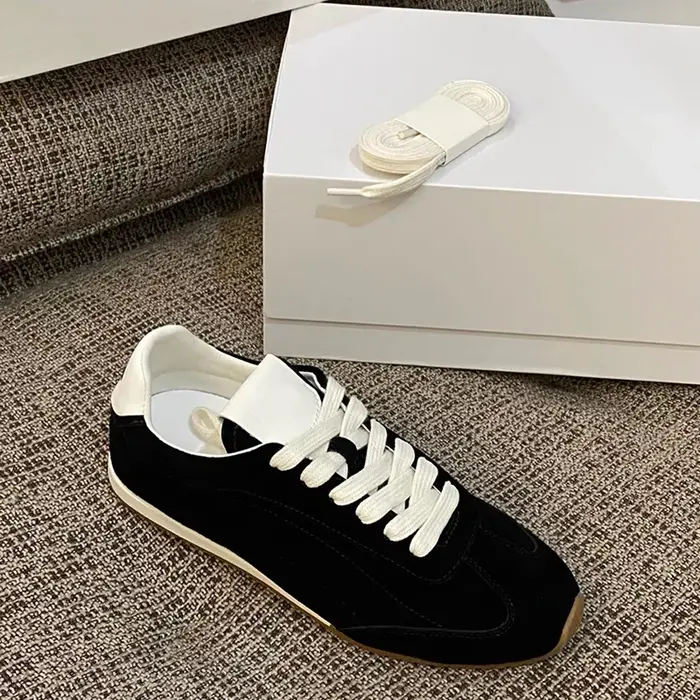 Chaussures décontractées unisexes pour femmes